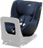 Детское автокресло BRITAX-ROMER DUALFIX 5Z (indigo blue) (2000038853)