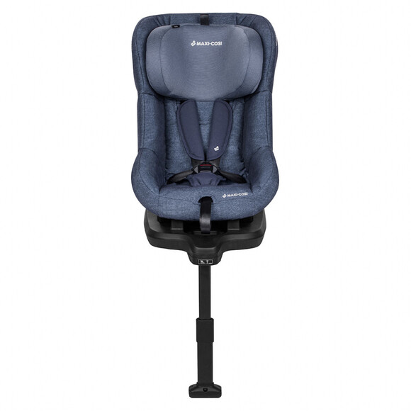 Дитяче автокрісло MAXI-COSI Tobifix (nomad blue) (8616243110) фото 2