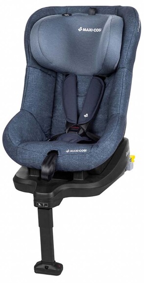 Дитяче автокрісло MAXI-COSI Tobifix (nomad blue) (8616243110)