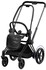 Шасі з каркасом Cybex ePriam (matt black) (521002365)