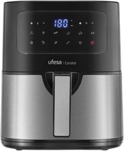 Мультипіч Ufesa Condor Inox 4.5 л (72805689)