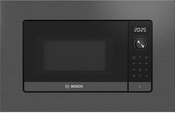 Микроволновая печь встраиваемая Bosch BEL623MD3