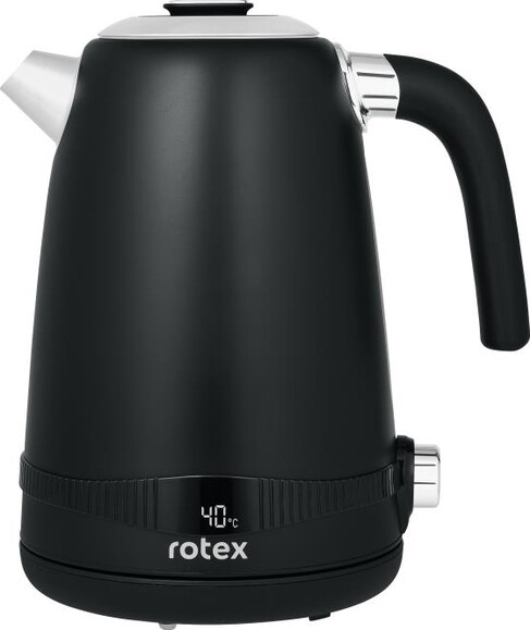 Электрочайник Rotex RKT79-B-Smart