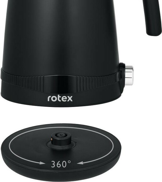 Электрочайник Rotex RKT79-B-Smart изображение 7