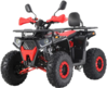 Forte ATV125G