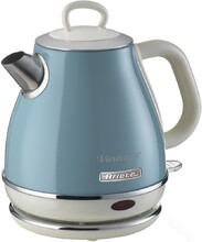 Електрочайник Ariete 2868 Vintage Blue (6511686)