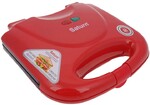 Бутербродниця Saturn ST-EC1082 (red)