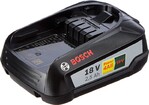 Аккумулятор Bosch PBA W-B 18В, 2.5 Ач (1600A005B0)