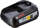 Аккумулятор Bosch PBA W-B 18В, 2.5 Ач (1600A005B0)