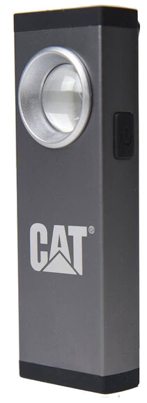 Кишеньковий ліхтарик CAT Micromax 120/250 лм (504729) фото 2