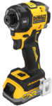 Аккумуляторный ударный шуруповерт DeWALT DCF870E2T