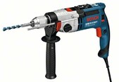 Дрель ударная Bosch GSB 21-2 RCT (060119C700)