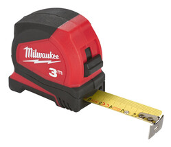Milwaukee Professional компактна 3м (16мм) (4932459591)