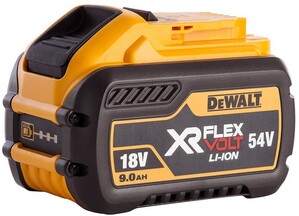 Зарядное устройство DeWALT DCB118X3 изображение 4