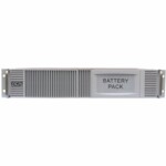 Акумуляторна батарея Powercom для VGD-2000/3000