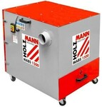 Установка аспіраційна для металевої стружки Holzmann MABS1500