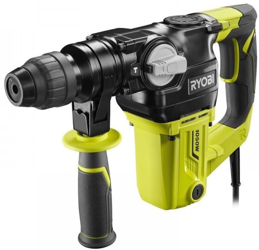 

Перфоратор Ryobi RSDS1050-K SDS+ (5133004350)