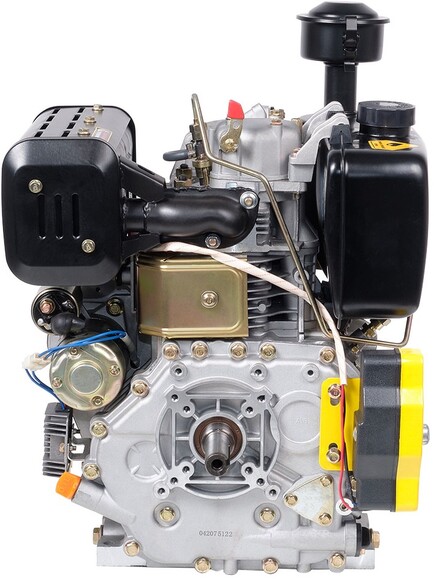 Двигун дизельний Кентавр ДВУ-460ДЕ (123267) фото 5