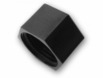 Заглушка BRADAS з внутрішнім різьбленням 1 дюйма (DSA-571010L)