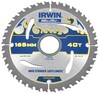 Пильні диски IRWIN