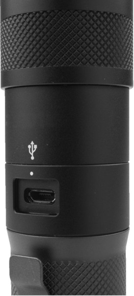 Аккумуляторный светодиодный фонарь Milwaukee L4 TMLED-201 (4933478114) изображение 4