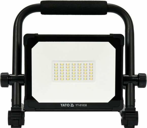 Переносной прожектор Yato (YT-81838) изображение 2