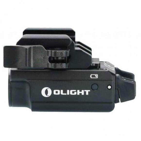 Ліхтар Olight PL-Mini 2 Valkyrie чорний (2370.30.30) фото 2