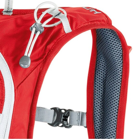 Рюкзак спортивний Ferrino X-Ride 10 Red (923842) фото 3