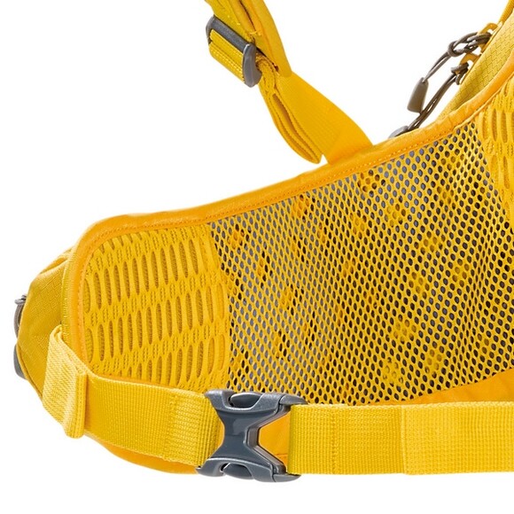 Рюкзак спортивный Ferrino Zephyr HBS 22+3 Yellow (925747) изображение 7