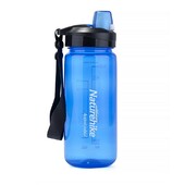 Бутылка Naturehike Sport bottle 0.5 л NH61A060-B blue (6927595721148)