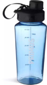 Бутылка Primus TrailBottle 0.6 л Tritan Blue (37806)