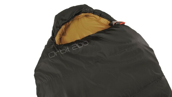 Спальный мешок Easy Camp Sleeping Bag Orbit 200 (45021) изображение 4