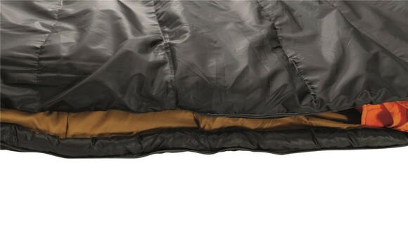 Спальный мешок Easy Camp Sleeping Bag Orbit 200 (45021) изображение 5