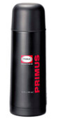 Термос Primus C & H Vacuum Bottle 0.25 л Black (23175)