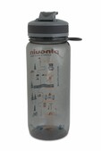Пляшка Pinguin Tritan Sport Bottle 2020 BPA-free, 0,65 L, Grey (PNG 805482)