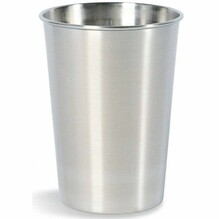 Склянка Tatonka Pint Mug, Silver (TAT 4078.000)