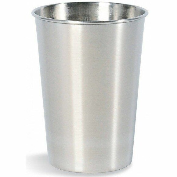 Склянка Tatonka Pint Mug, Silver (TAT 4078.000) фото 2