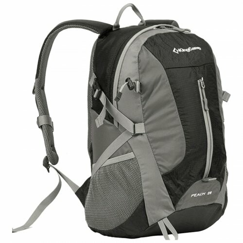 

Рюкзак KingCamp Peach 28 (KB3306) Black