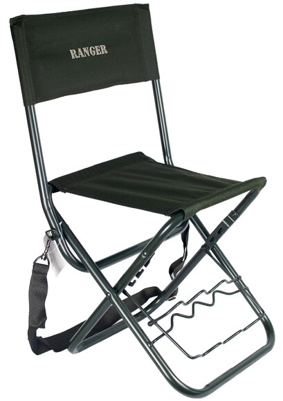 Розкладний стілець Ranger Rod (RA 4407) фото 3