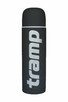Термос Tramp Soft Touch 1.2 л Серый (TRC-110-grey)