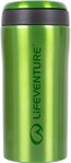 Кружка Lifeventure Thermal Mug green (9530G)