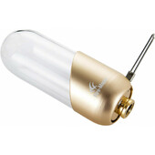 Лампа Fire Maple ORANGE 80люкс (6971490125761)