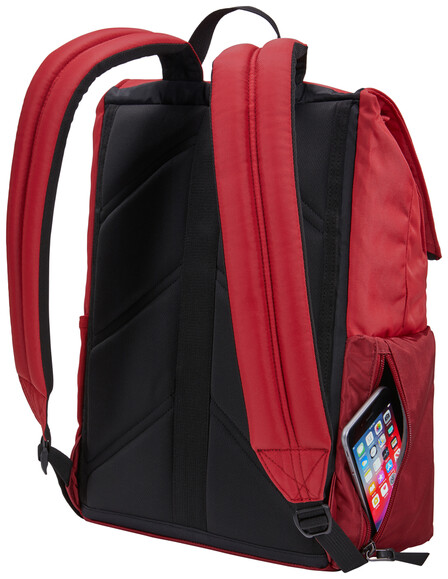 Рюкзак Thule Departer 23L (Red Feather) TH 3204185 изображение 5