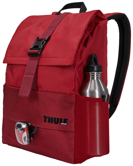 Рюкзак Thule Departer 23L (Red Feather) TH 3204185 изображение 6