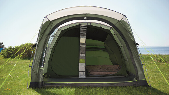 Палатка Outwell Oakwood 5 Green (111209) (928822) изображение 2