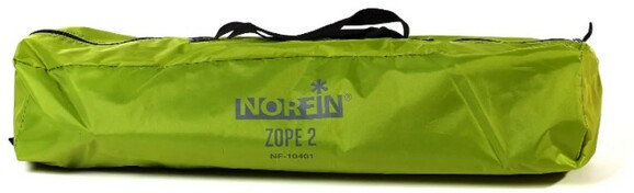 Палатка Norfin ZOPE 2 (NF-10401) изображение 9