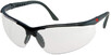 Захисні окуляри 3M 2750 PC AS/AF прозорі (7000032454)