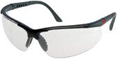 Защитные очки 3M 2750 PC AS/AF прозрачные (7000032454)