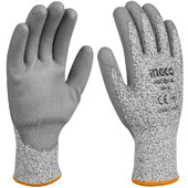 Перчатки INGCO HGCG01-XL