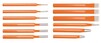 Набір інструментів Neo Tools 12 шт (33-062)
